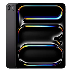 تبلت اپل مدل iPad Pro 13 M4 Wi-Fi (2024) Standard Glass ظرفیت ۱ ترابایت رم ۱۶ گیگابایت