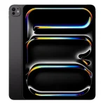 تبلت اپل مدل iPad Pro 13 M4 Wi-Fi (2024) Standard Glass ظرفیت ۱ ترابایت رم ۱۶ گیگابایت