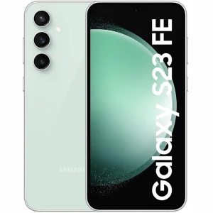 گوشی موبایل سامسونگ مدل Galaxy S23 FE اقساطی دو سیم کارت ظرفیت ۲۵۶ گیگابایت و رم ۸ گیگابایت – ویتنام