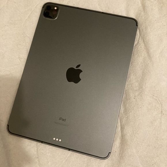 M4 iPad Pro 11