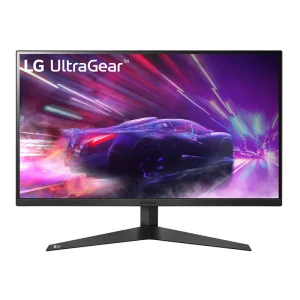 مانیتور گیمینگ ال جی سایز ۲۴ اینچ مدل 24GQ50F-B