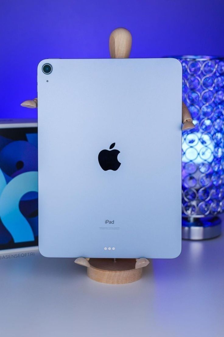 تبلت iPad Pro 11 M4 Wi-Fi نسخه ۱ ترابایت