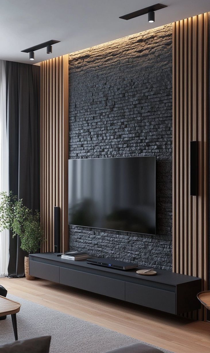 تلویزیون هوریون ۷۵ اینچ مدل H-75QU9380