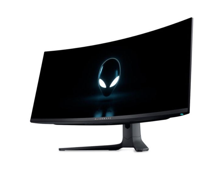 مانیتور مخصوص بازی ال جی سایز ۳۴ مدل 34WP550-B