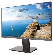 مزایای خرید اقساطی مانیتور سام الکترونیک سایز ۲۴ اینچ مدل LS24RF625 از آدناکالا