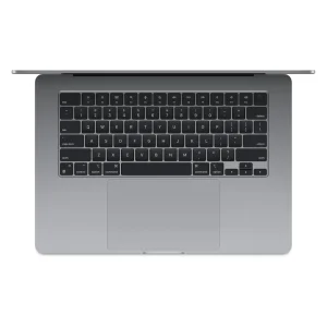 خرید قسطی مک بوک لپ‌تاپ ۱۵.۳ اینچی اپل مدل MacBook Air MXD13 2024 M3 16GB 512SSD