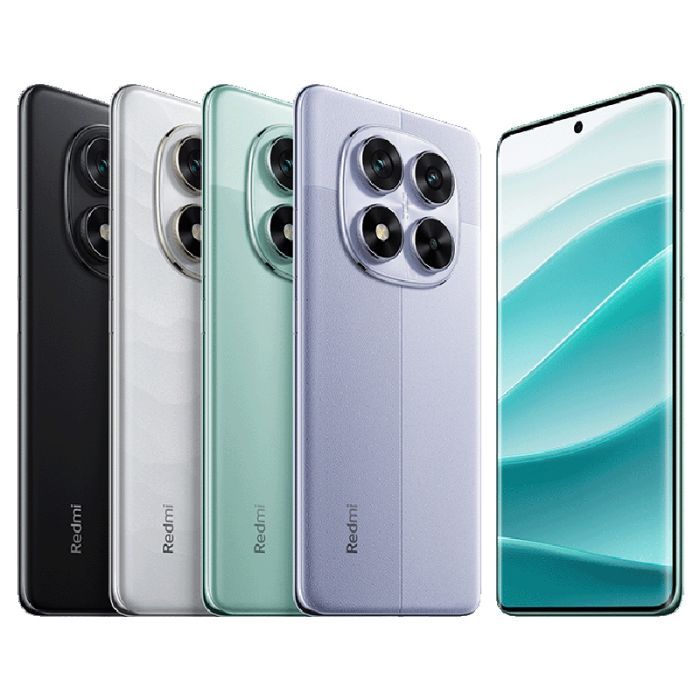 گوشی موبایل شیائومی مدل Redmi Note 14 Pro 5G