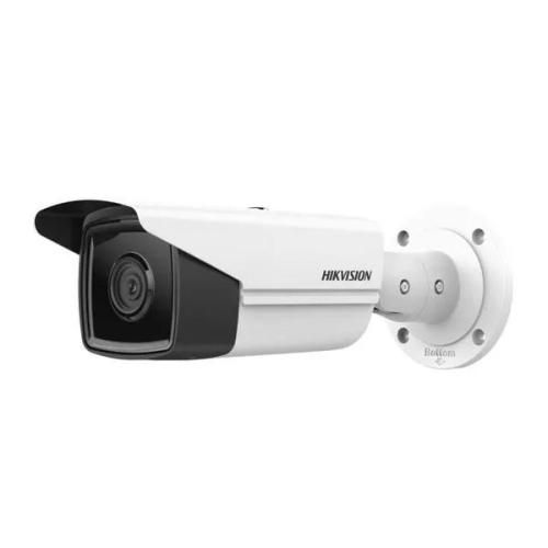دوربین تحت شبکه ۴ مگاپیکسل Dual Light سیماران مدل SM-IPN4410DL