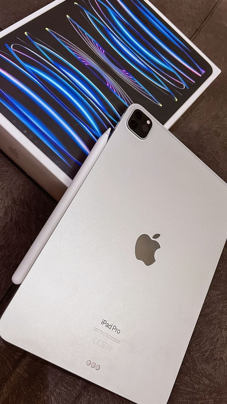 خرید قسطی تبلت اپل iPad Pro 13 M4 Wi-Fi (2024) از ادناکالا