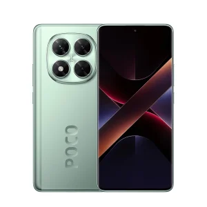 گوشی موبایل پوکو مدل Poco X7 اقساطی ظرفیت ۵۱۲ گیگابایت رم ۱۲ گیگابایت – گلوبال