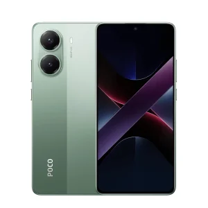 گوشی موبایل پوکو مدل Poco X7 Pro اقساطی ظرفیت ۵۱۲ گیگابایت رم ۱۲ گیگابایت – گلوبال