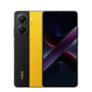 گوشی موبایل پوکو مدل Poco X7 Pro قسطی