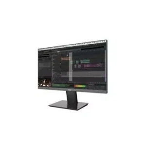 مانیتور سام الکترونیک سایز ۲۴ اینچ مدل LS24RF625