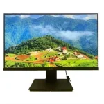 مانیتور سام الکترونیک سایز ۲۴ اینچ مدل LS24RF625