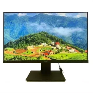 مانیتور سام الکترونیک سایز ۲۴ اینچ مدل LS24RF625