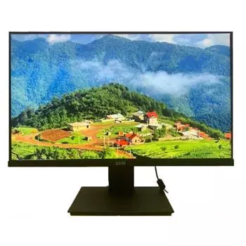 مانیتور سام الکترونیک سایز ۲۴ اینچ مدل LS24RF625