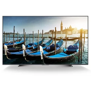 تلویزیون هایسنس ال ای دی QLED 100Q7N اسمارت 4K