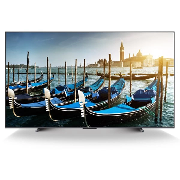 تلویزیون هایسنس ال ای دی QLED 100Q7N اسمارت 4K