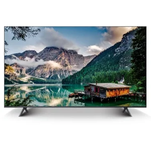 هایسنس ال ای دی QLED 65Q7N اسمارت 4K
