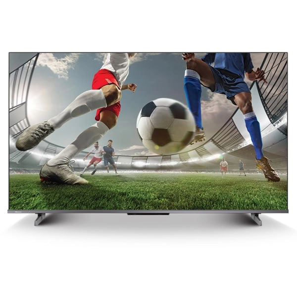 تلویزیون هایسنس ال ای دی QLED 85Q6GNاسمارت 4K