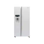 یخچال اسنوا ساید ARS3DI-M200W سری فرنیا ۳۲فوت