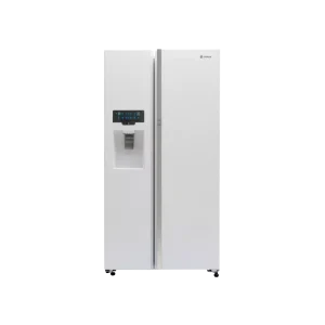 یخچال اسنوا ساید ARS3DI-M200W سری فرنیا ۳۲فوت