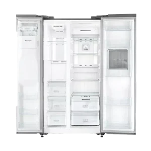 ساید بای‌ ساید دوو سری Prime 2DR IOT مدل swSXi20-21 طرح چهار درب