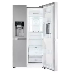 فریزر ساید بای ساید دوو مدل d2s 3133