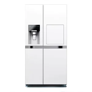 daewoo side refrigerator model d5s 1033mw min 1